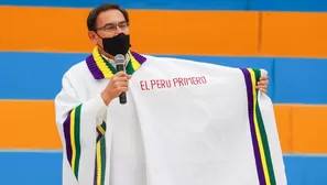 Foto: Presidencia