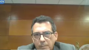 Testimonios confirman la recepción de dinero al expresidente Martín Vizcarra. / Video: Canal N