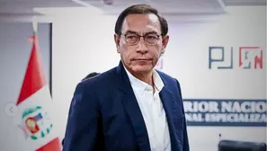 Foto y video: Canal N