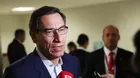 Martín Vizcarra: Pedido de prisión preventiva en su contra volverá a ser debatido