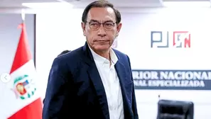 Foto: Andina -Video: Canal N