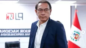 Foto: Andina -Video: Canal N