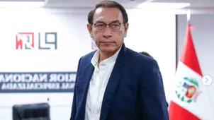 Foto: Andina -Video: Canal N