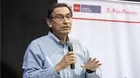 Martín Vizcarra: PJ archiva dos delitos dirigidos al exmandatario por caso Obrainsa