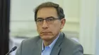 Martín Vizcarra: Poder Judicial concedió apelación a prescripción a favor del expresidente en caso Chirimayuni