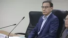 Martín Vizcarra: Procuraduría solicita a fiscal de la Nación reabrir caso pruebas rápidas COVID-19