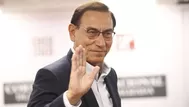 Martín Vizcarra: programan audiencia de apelación para agosto