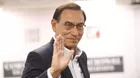 Martín Vizcarra queda fuera del padrón electoral para 2026