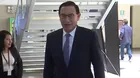 Martín Vizcarra: Solicitan agilizar informe final en su contra