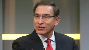 El expresidente peruano Martín Vizcarra ha expresado su disposición a colaborar con las autoridades judiciales. / Video: Canal N