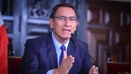 Martín Vizcarra: testigos evitaron hablar sobre visita en Ilo