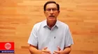 Martín Vizcarra: Todas las versiones del expresidente sobre su vacunación en secreto