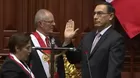 Martín Vizcarra: ¿Cómo nació su carrera política y su ascenso al poder?