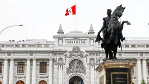 Más de 130 grupos de hermanos buscan llegar al Congreso. Foto: Andina / Video: Canal N