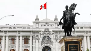 Más de 130 grupos de hermanos buscan llegar al Congreso. Foto: Andina / Video: Canal N