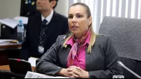 Fiorella Molinelli. Foto: El Comercio