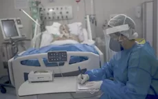 Más de 70 % de hospitalizados son no vacunados, según Sociedad Peruana de Medicina Intensiva - Noticias de camas-uci