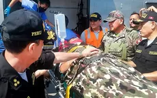 Más de 850 policías heridos y 43 sedes policiales afectadas dejan las protestas en el país - Noticias de Policía Nacional del Perú