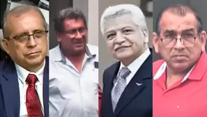 Foto y video: Canal N