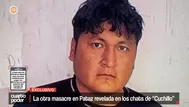 Masacre en Pataz: nuevo testimonio revela más ejecuciones