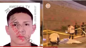 Matan de un balazo a joven taxista en Costa Verde de San Miguel/ América Noticias