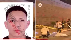 Matan de un balazo a joven taxista en Costa Verde de San Miguel/ América Noticias