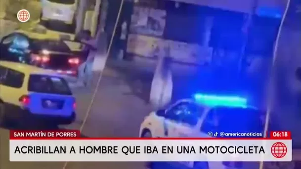 Foto: Video AN Foto: Video AN