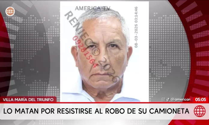 Matan a policía por resistirse a robo de su camioneta