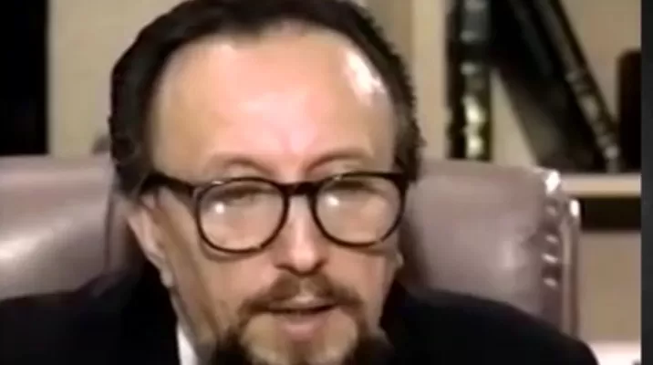 Stefan Mandel Stefan Mandel