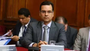 Mauricio Cruz, presidente de Odebrecht Latinvest. Foto: larepublica.pe