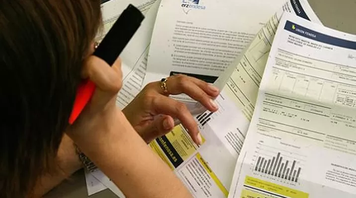 Tarifas eléctricas se incrementarán de forma gradua anunció ministro Tarifas eléctricas se incrementarán de forma gradua anunció ministro