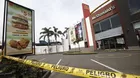 Sunafil multa a McDonald’s con casi S/900 000 por muerte de trabajadores