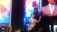 A la medianoche se pone a la venta el Galaxy S5 en Lima: conoce sus características