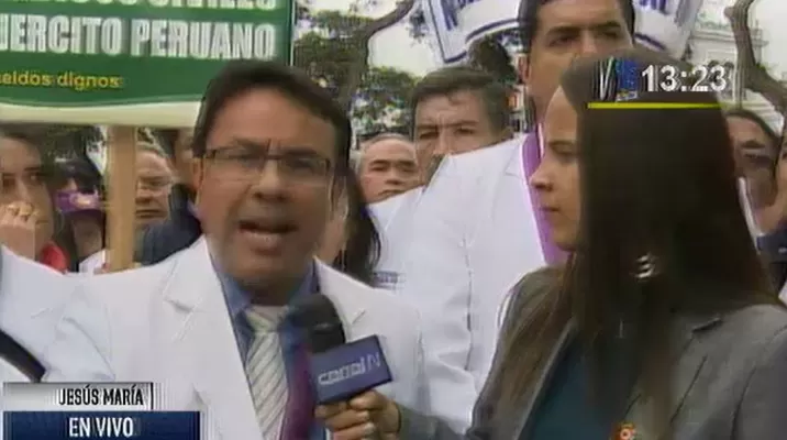 Captura Canal N