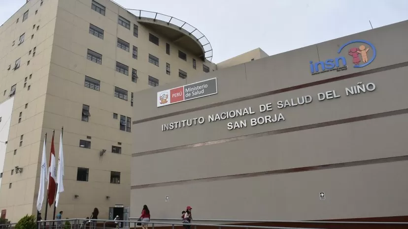 Médicos informan que niña de 11 años atacada en Ucayali se encuentra en estado crítico pero estable