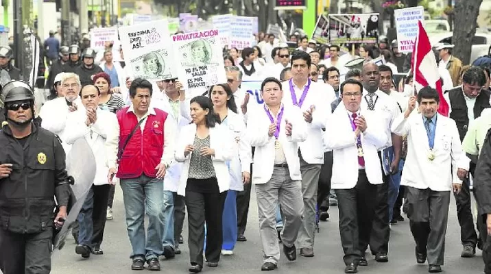 Foto: archivo El Comercio Foto: archivo El Comercio