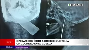 América Noticias