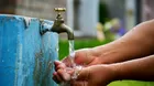 ¿Qué medidas impulsará el Ejecutivo para garantizar agua y desagüe para todos los peruanos? 