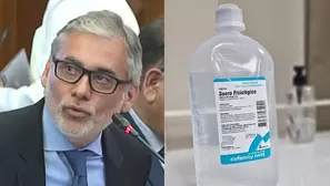 Foto y video: Canal N