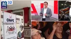 Medios extranjeros reportan escrutinio de elecciones en Perú