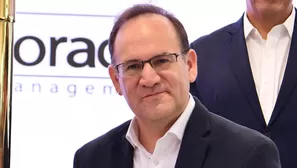 Foto y video: Canal N