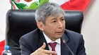 MEF: "Crítica situación de Petroperú fue por no tener producción"