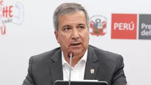 Foto: PCM - Video: Canal N