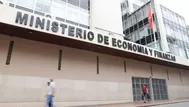 MEF descartó alza del Impuesto Selectivo al Consumo (ISC)