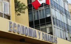 Ministerio de Economía nombró a Alonso Segura y José Valderrama-León como miembros del Consejo Fiscal  - Noticias de fiscal-nacion
