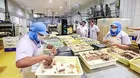 MEF: la economía del Perú creció 3,6 % en julio de 2026
