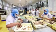 MEF: la economía del Perú creció 3,6 % en julio de 2026