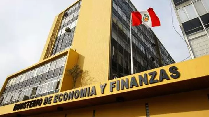 Afirmaron que esto ha sido impulsado por la ejecución de los tres niveles de gobierno. Foto: Gestión Afirmaron que esto ha sido impulsado por la ejecución de los tres niveles de gobierno. Foto: Gestión