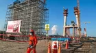 MEF: Inversión pública supera los S/ 11,200 millones