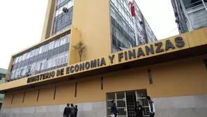 Ministerio de Economía se pronunció sobre la pobreza del país. Foto: El Comercio